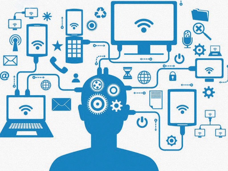 A INTERNET DAS COISAS E O MARKETING