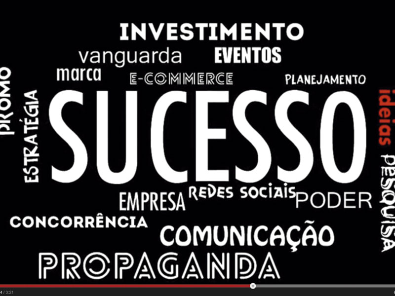 VÍDEO APRESENTAÇÃO TACTICALL COMUNICAÇÃO INTEGRADA