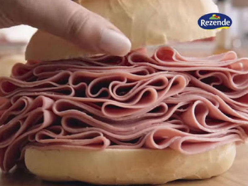 Rezende, do Grupo JBS, estreia campanha publicitária