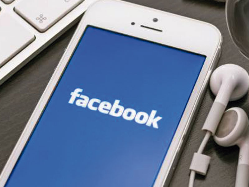 60% da população mundial não está conectada à internet, diz Facebook