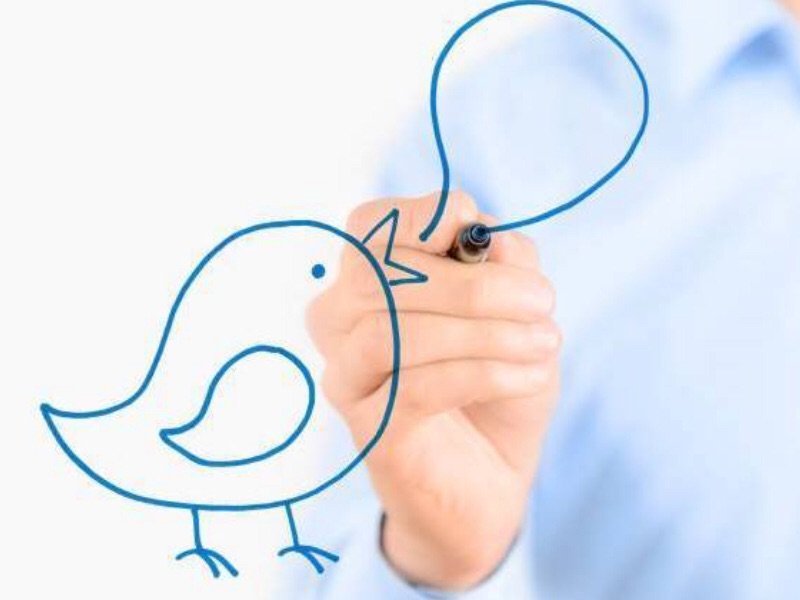 Tweets agora podem ser promovidos fora do Twitter