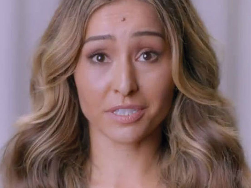 Vídeo de Sabrina Sato seminua é ação contra “vazamentos”