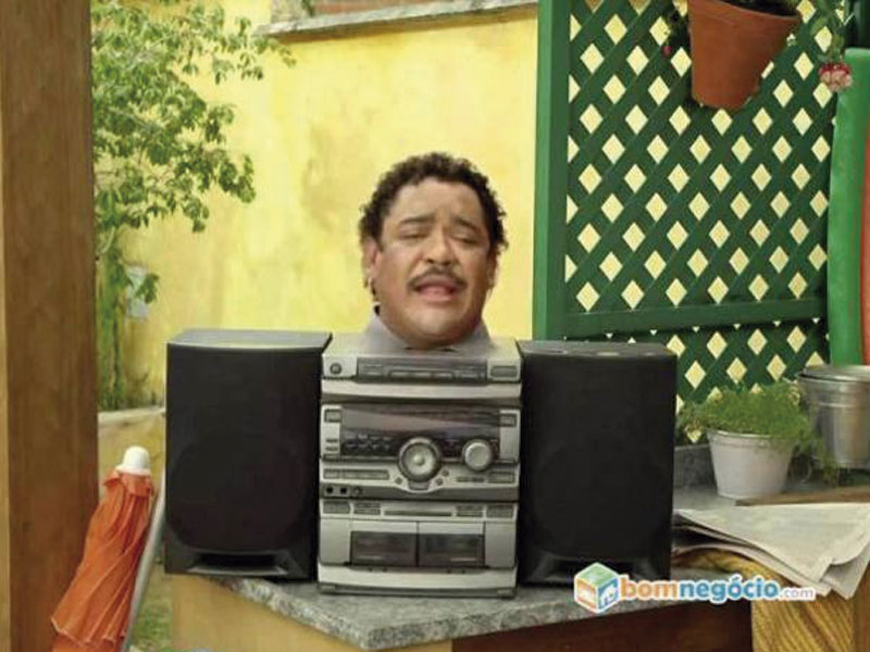Compadre é premiado como O Melhor Comercial do Brasil