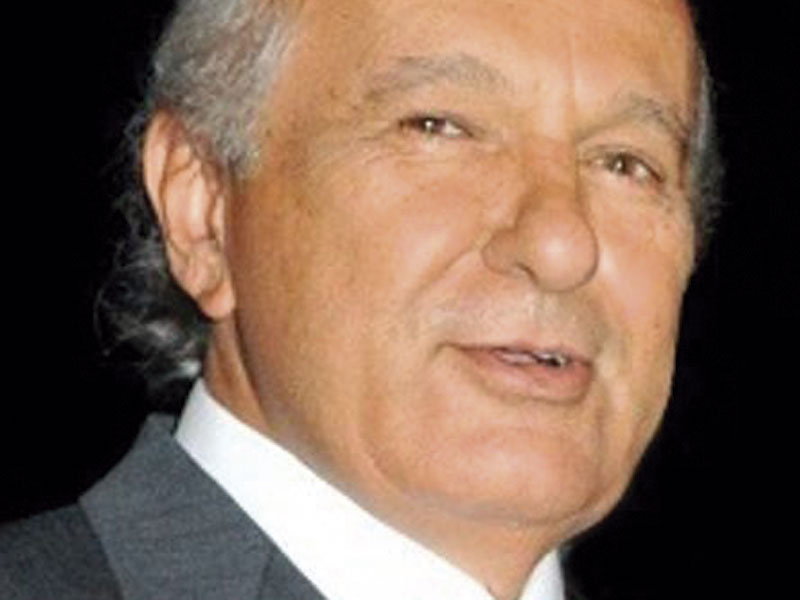 Minha história com Daniel Barbará, o Mestre