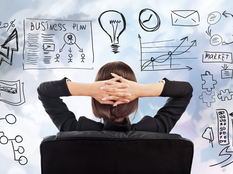 Profissionais de marketing estão em alta nos EUA