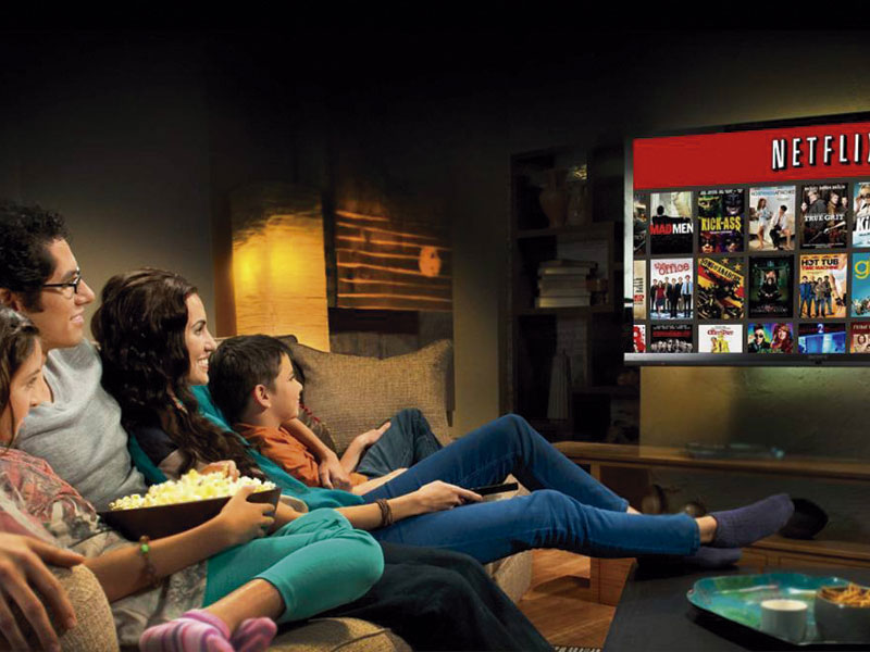 Netflix anuncia “emprego dos sonhos” no Brasil