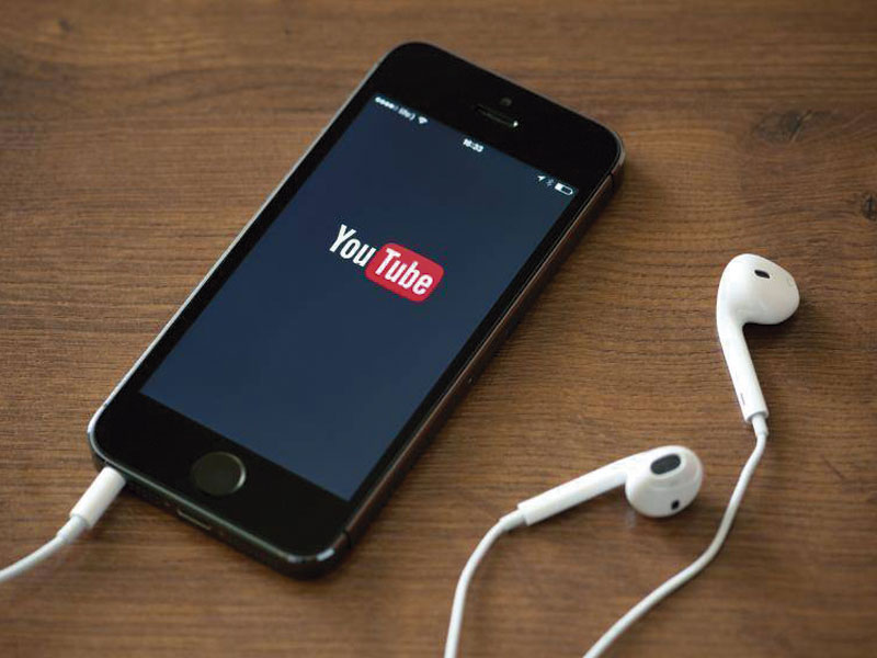 YouTube divulga ranking dos vídeos mais vistos no Brasil