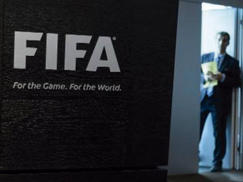 Visa ameaça romper com Fifa; Adidas tenta ser diplomática