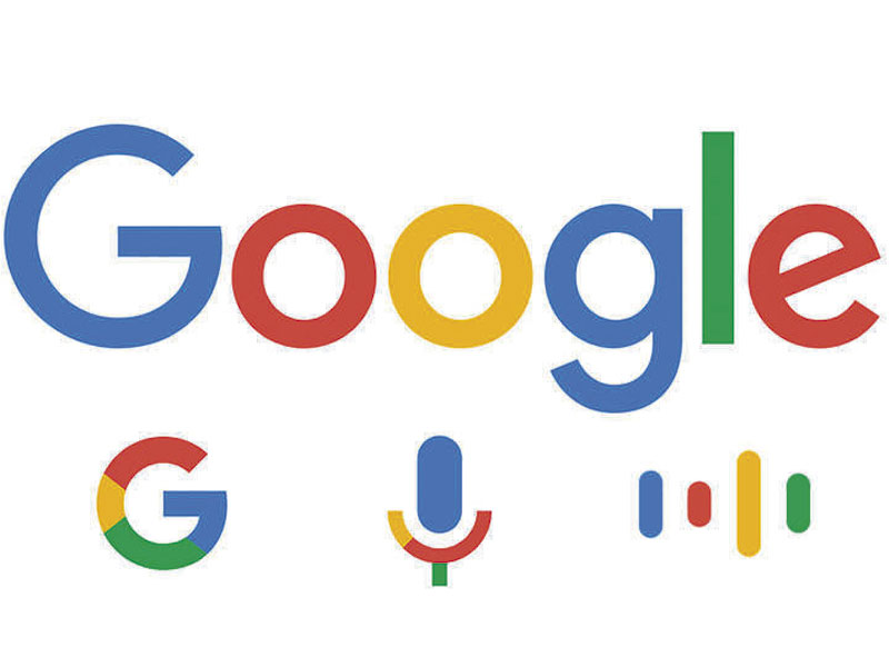 Google lança novo logo para mostrar abrangência da marca