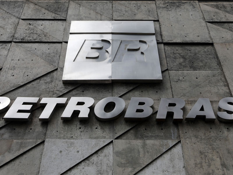 Petrobras reestrutura área de comunicação