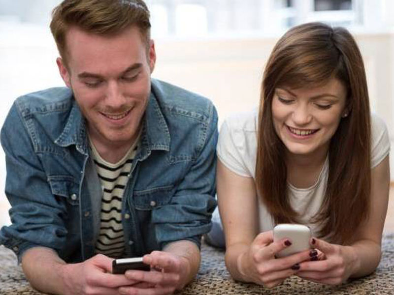 Estudo analisa uso de smartphone no Brasil