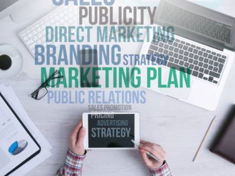 Estudo global aponta marketing orientado como vital para o negócio