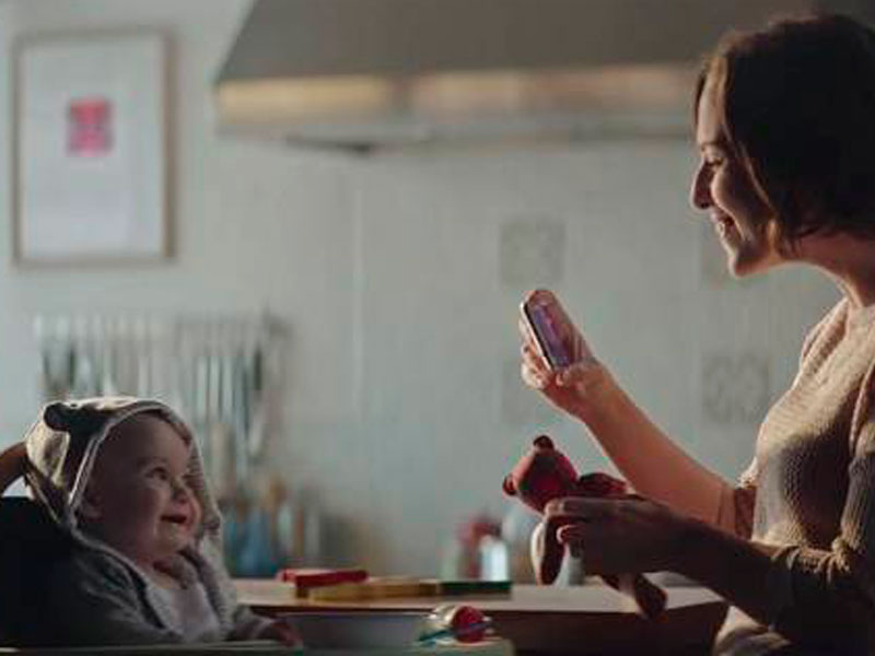 Net e Claro lançam nova campanha institucional