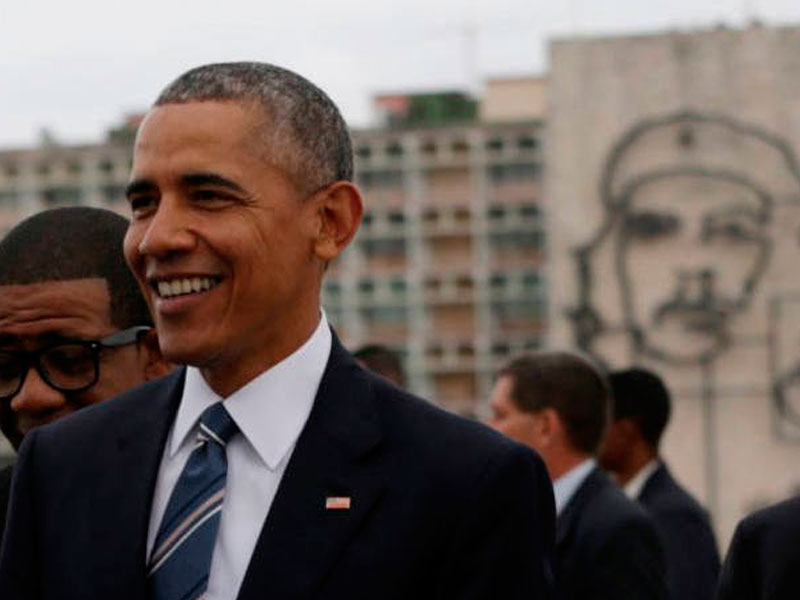 Marcas americanas carimbam o passaporte para Cuba