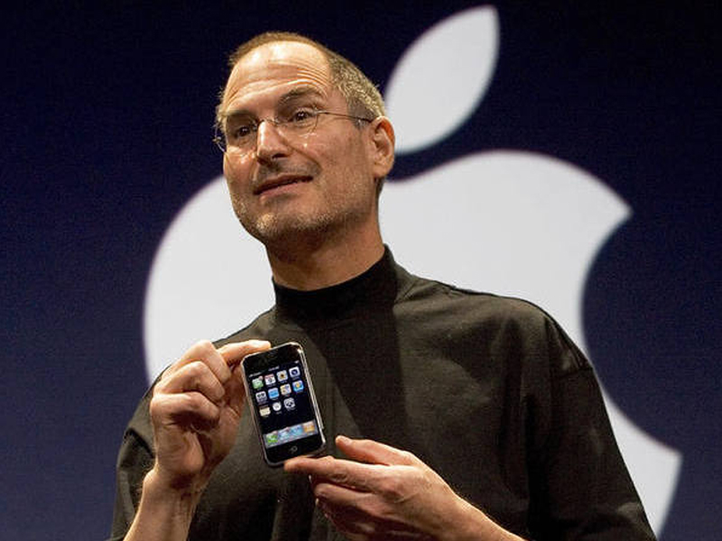 5 lições de Steve Jobs sobre estratégias de marketing