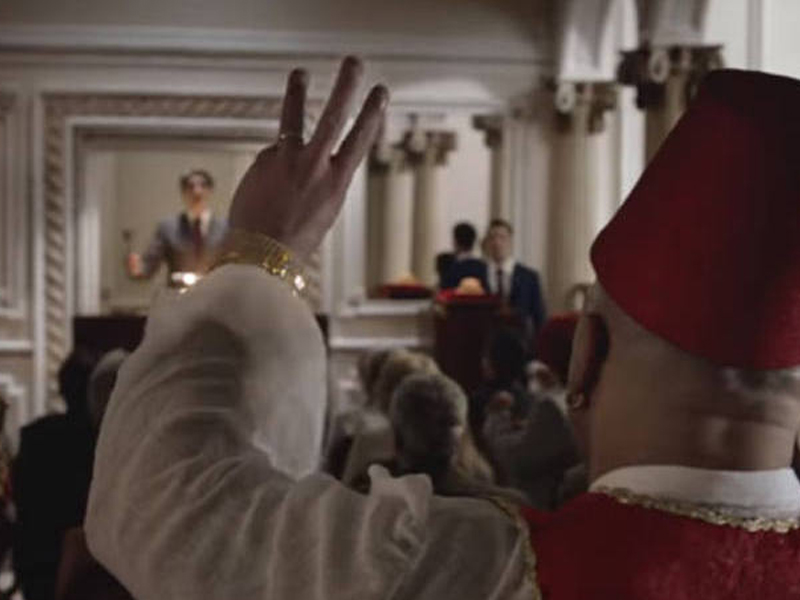 Habib’s provoca McDonald’s em novo comercial