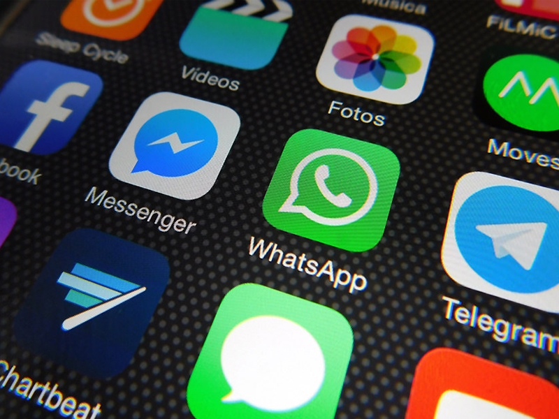 Juíza do Rio manda bloquear WhatsApp para todo Brasil