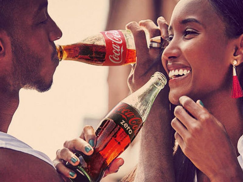 Coca-Cola muda fórmula da Coca Zero e promete ‘gosto melhor’
