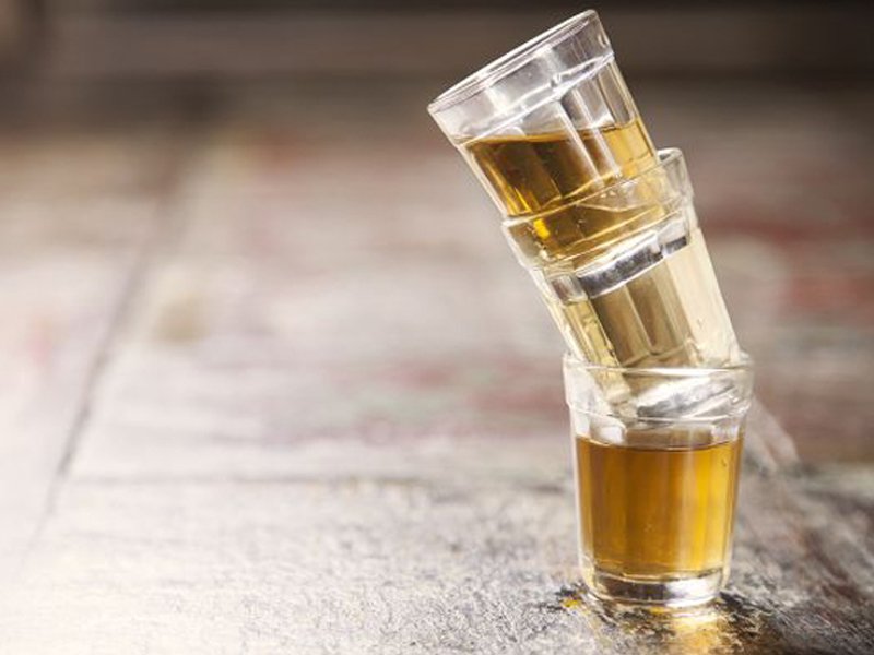 Quanto pior a expectativa do consumidor, mais garrafas de cachaça sao vendidas