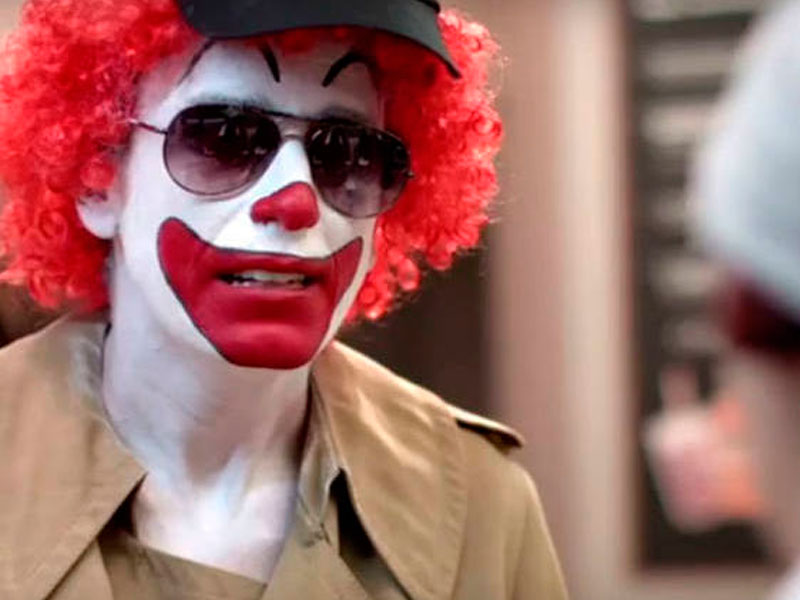 Porta dos Fundos faz piada com milk-shake do McDonald’s