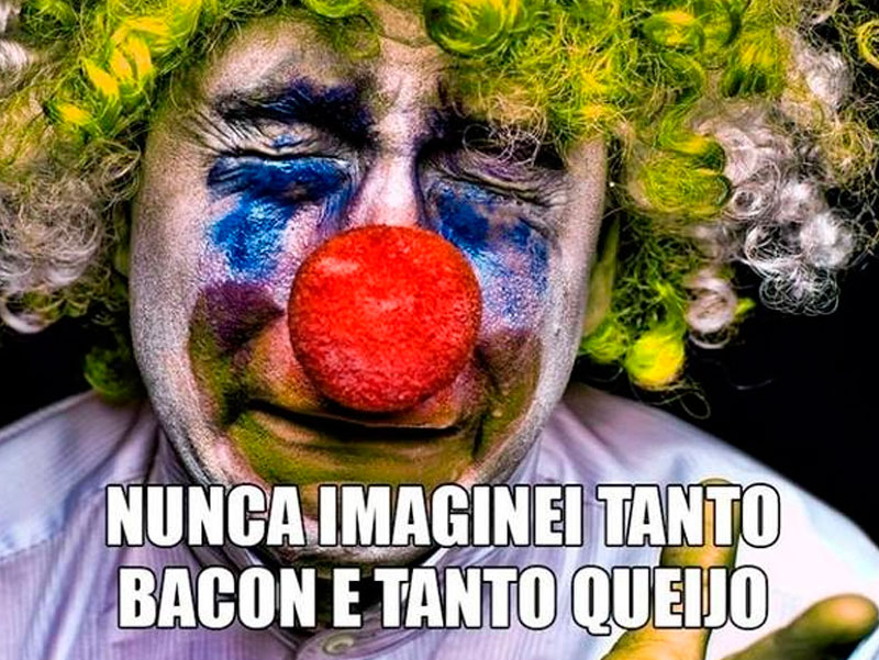 Burger King responde usuários com memes em tempo real