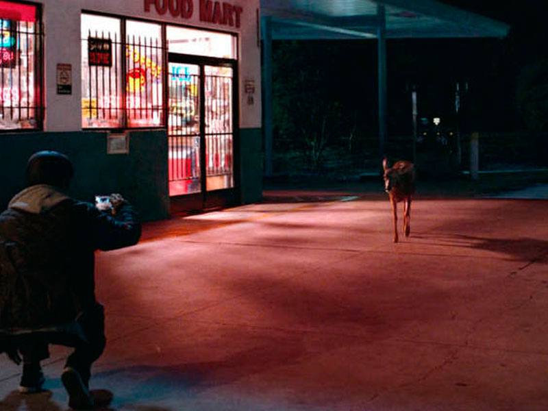 Apple revela dois novos comerciais para o iPhone 7