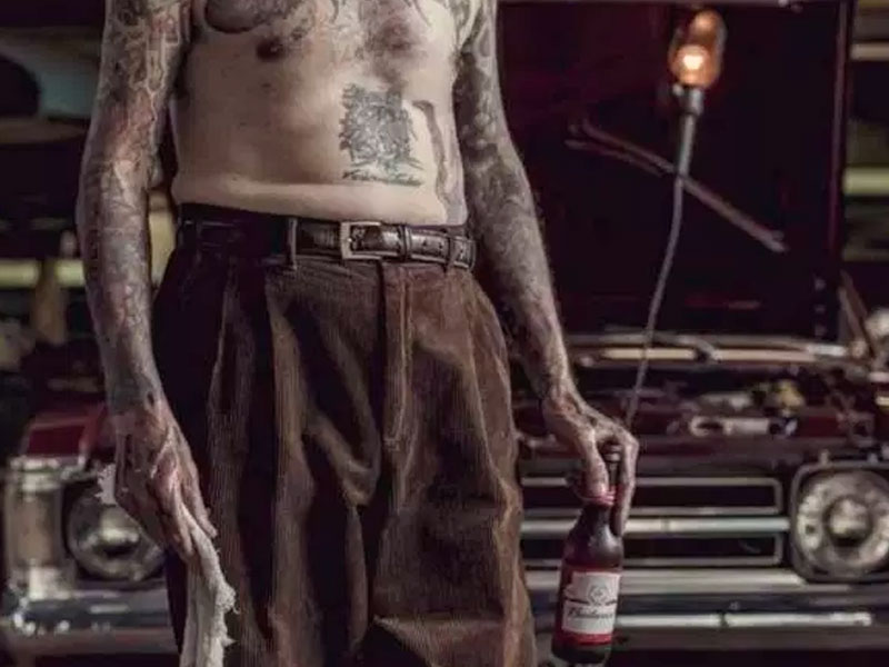 Campanha da Budweiser quer valorizar autenticidade