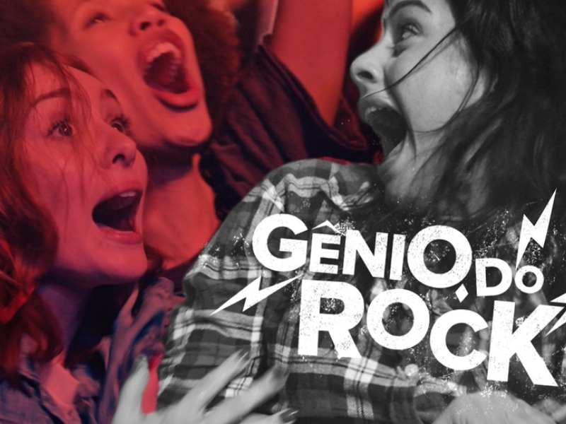 Habib´s exalta os verdadeiros gênios do rock em nova campanha