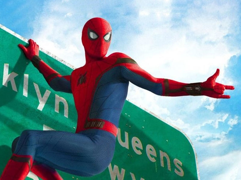 Detalhes do product placement de Pizza Hut em “Homem-Aranha”