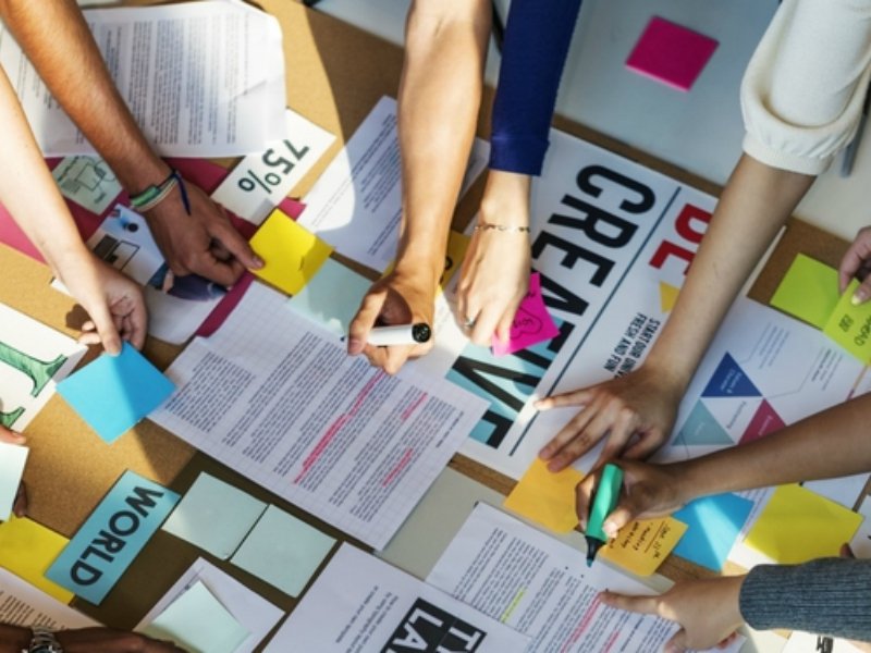 Quem nunca teve uma ideia milionária?