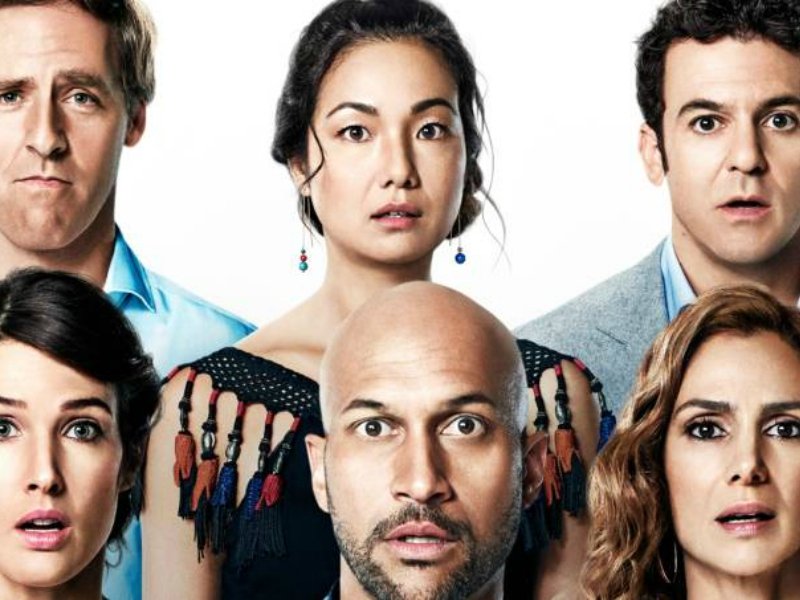 Churrascaria Fogo de Chão aparece em nova série da Netflix