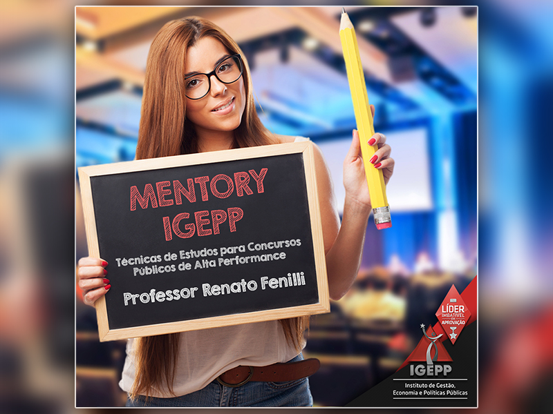 Mentory IGEPP – IGEPP