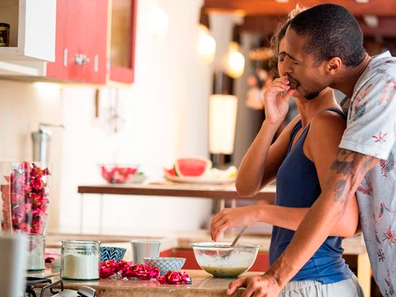 Sonho de Valsa transforma histórias de amor em receitas