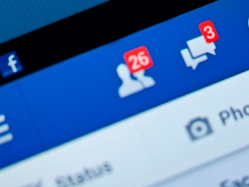 Facebook muda a forma de ranquear posts